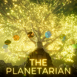 더 플래니타리안